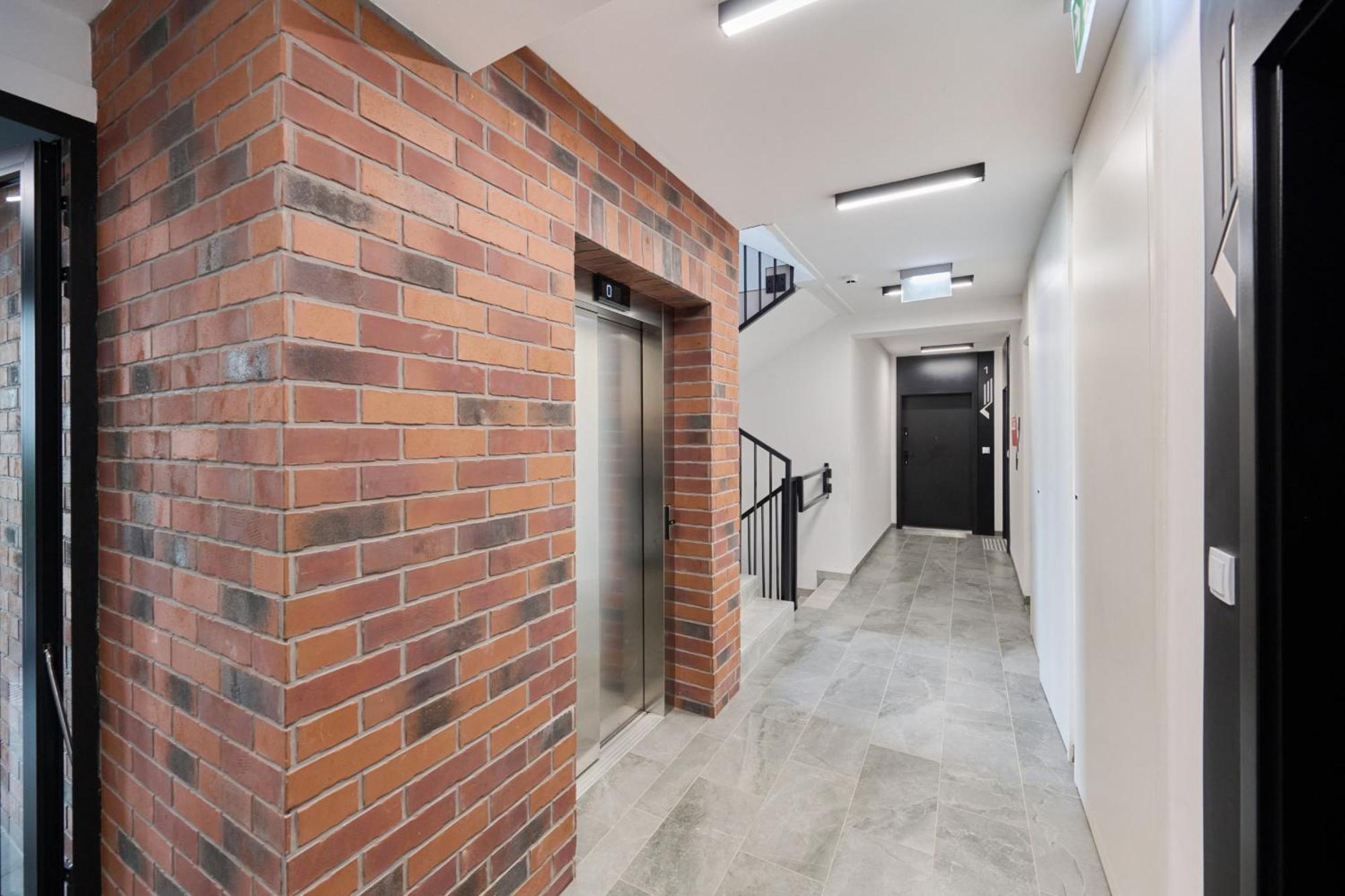 Ekskluzywny Apartament W Porcie Popowice - Fair Rentals Breslau Exterior foto